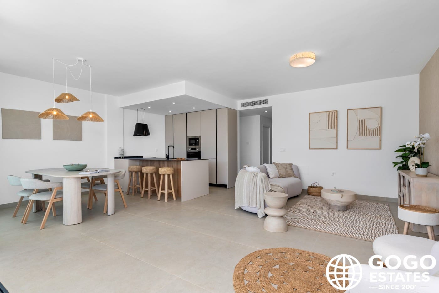 2 quarto Penthouse para venda em Islas Menores com piscina garagem - 358 000 € (Ref: 10164350)