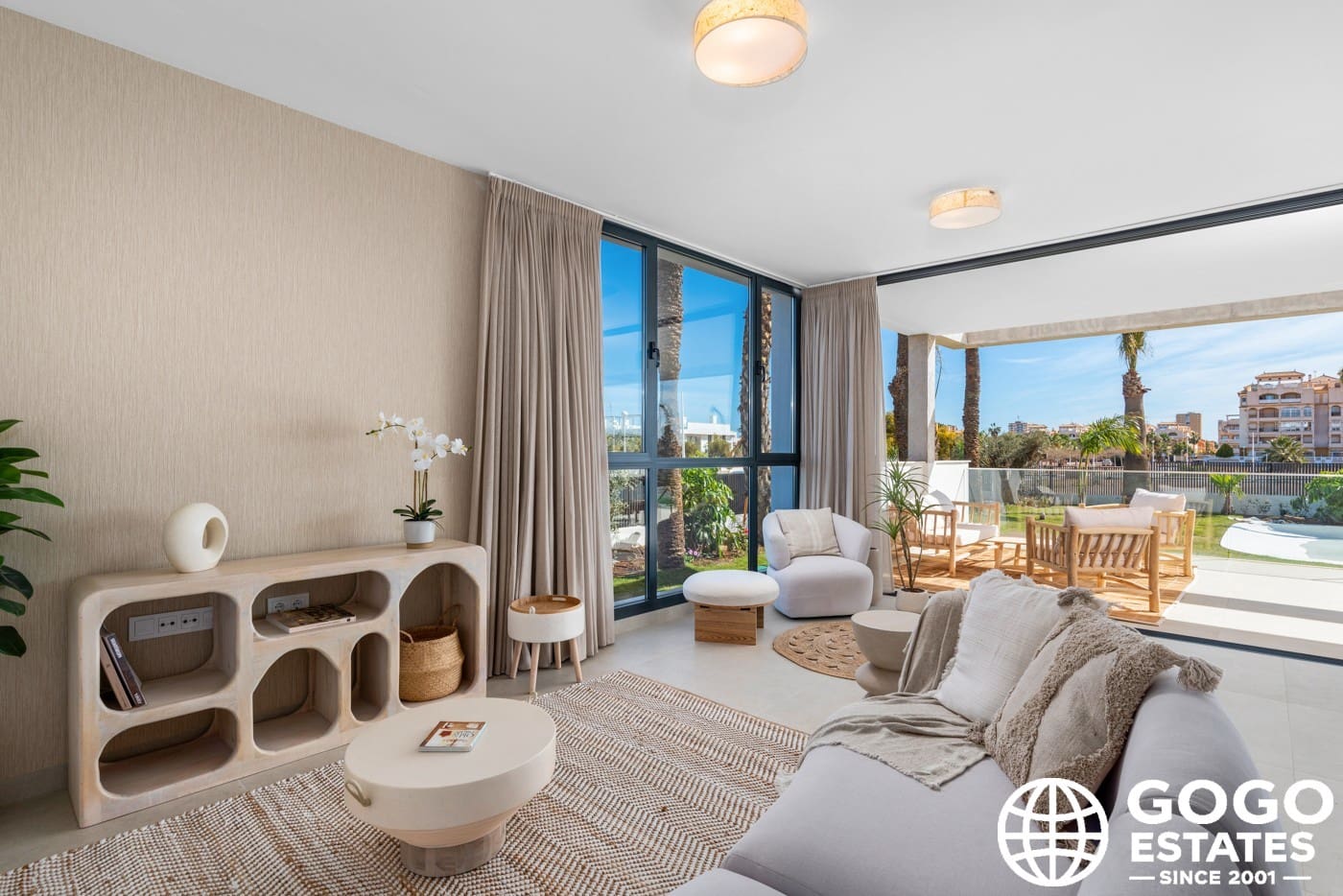 2 quarto Penthouse para venda em Islas Menores com piscina garagem - 358 000 € (Ref: 10164350)