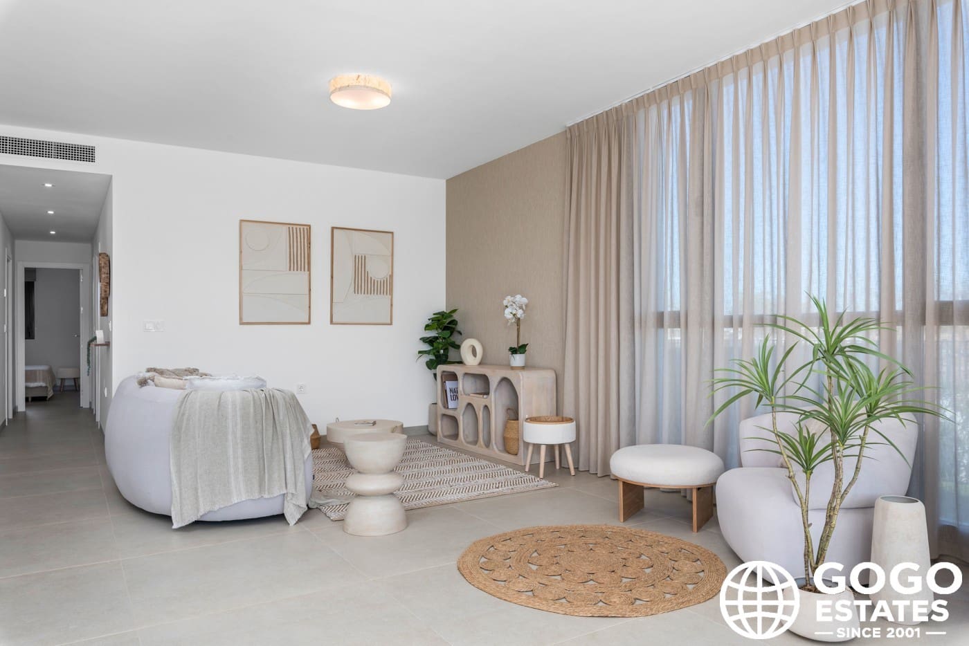 2 quarto Penthouse para venda em Islas Menores com piscina garagem - 358 000 € (Ref: 10164350)