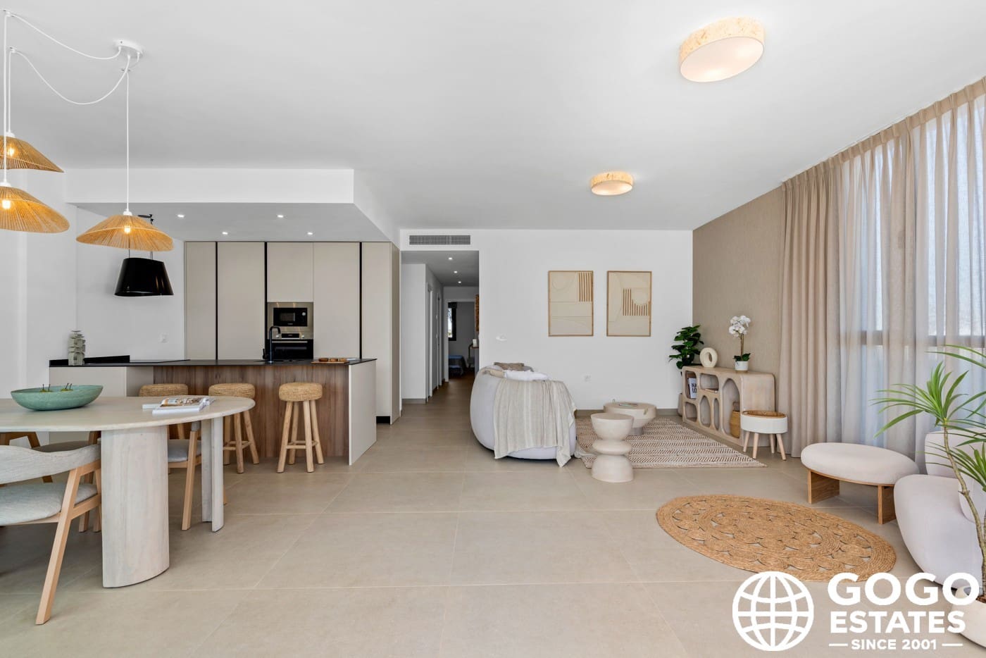 2 quarto Penthouse para venda em Islas Menores com piscina garagem - 358 000 € (Ref: 10164350)