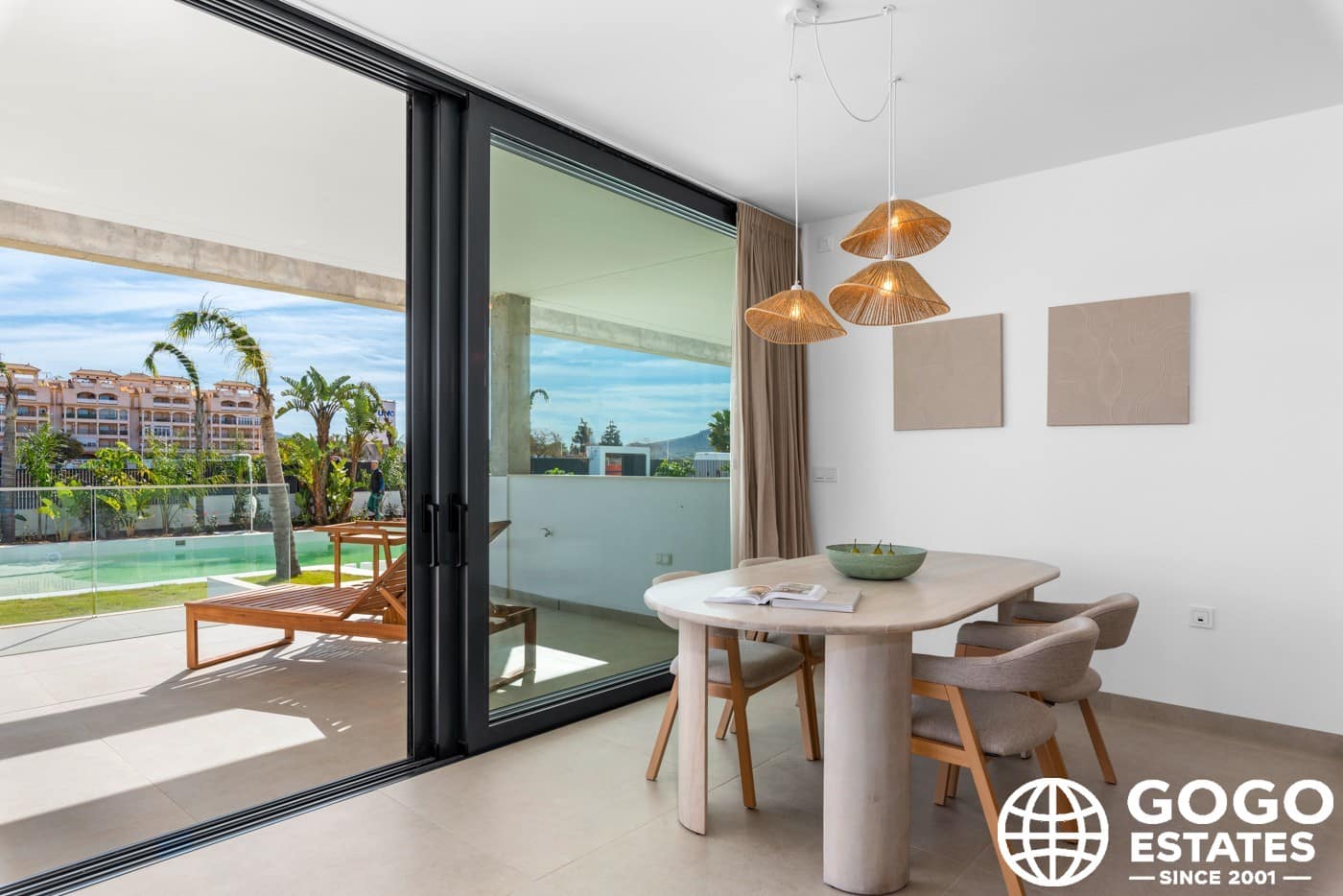 2 quarto Penthouse para venda em Islas Menores com piscina garagem - 358 000 € (Ref: 10164350)