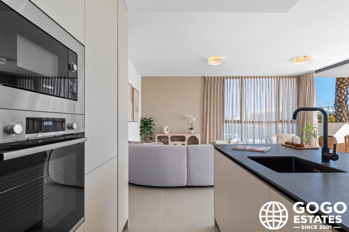 2 quarto Penthouse para venda em Islas Menores com piscina garagem - 358 000 € (Ref: 10164350)