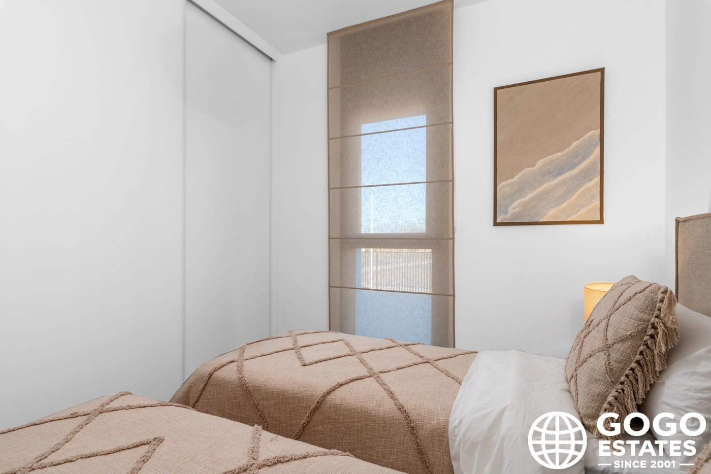 2 quarto Penthouse para venda em Islas Menores com piscina garagem - 358 000 € (Ref: 10164350)