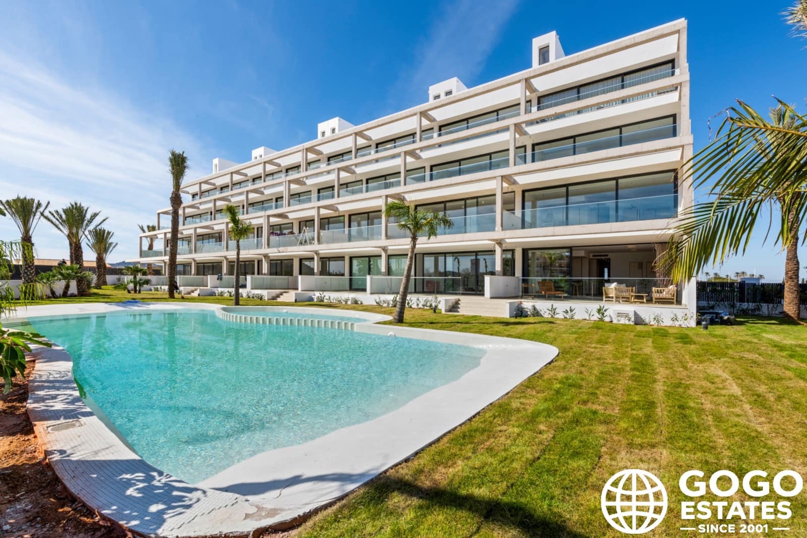 2 quarto Penthouse para venda em Islas Menores com piscina garagem - 358 000 € (Ref: 10164350)