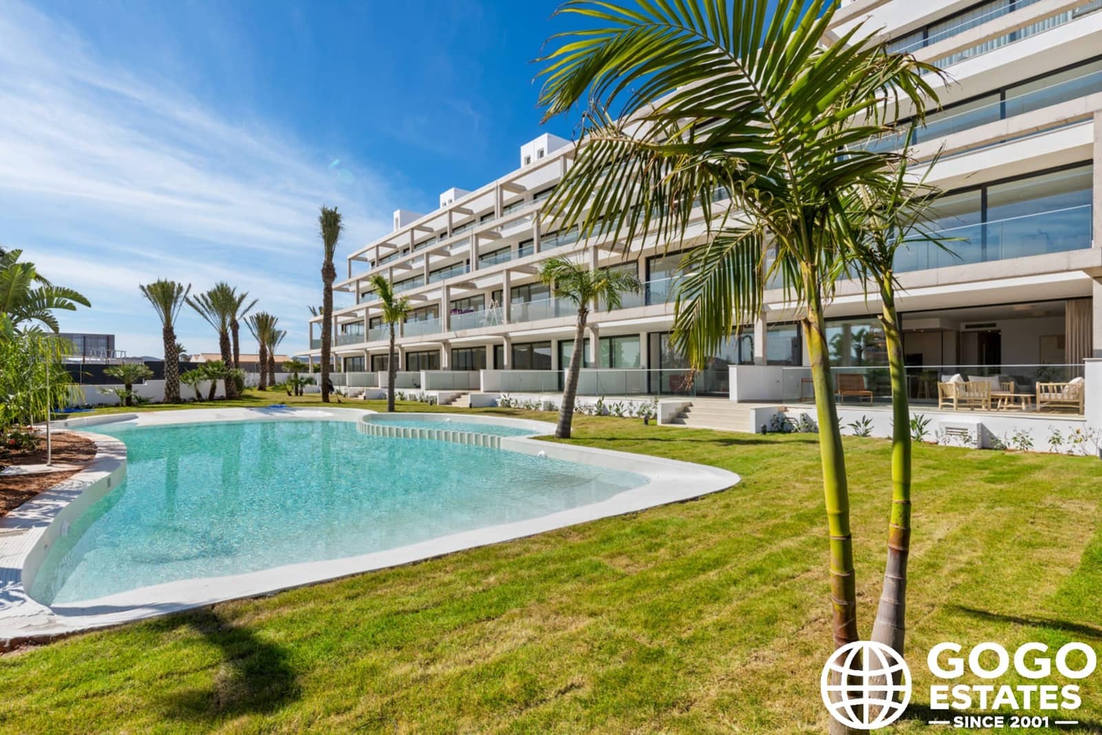 2 quarto Penthouse para venda em Islas Menores com piscina garagem - 358 000 € (Ref: 10164350)