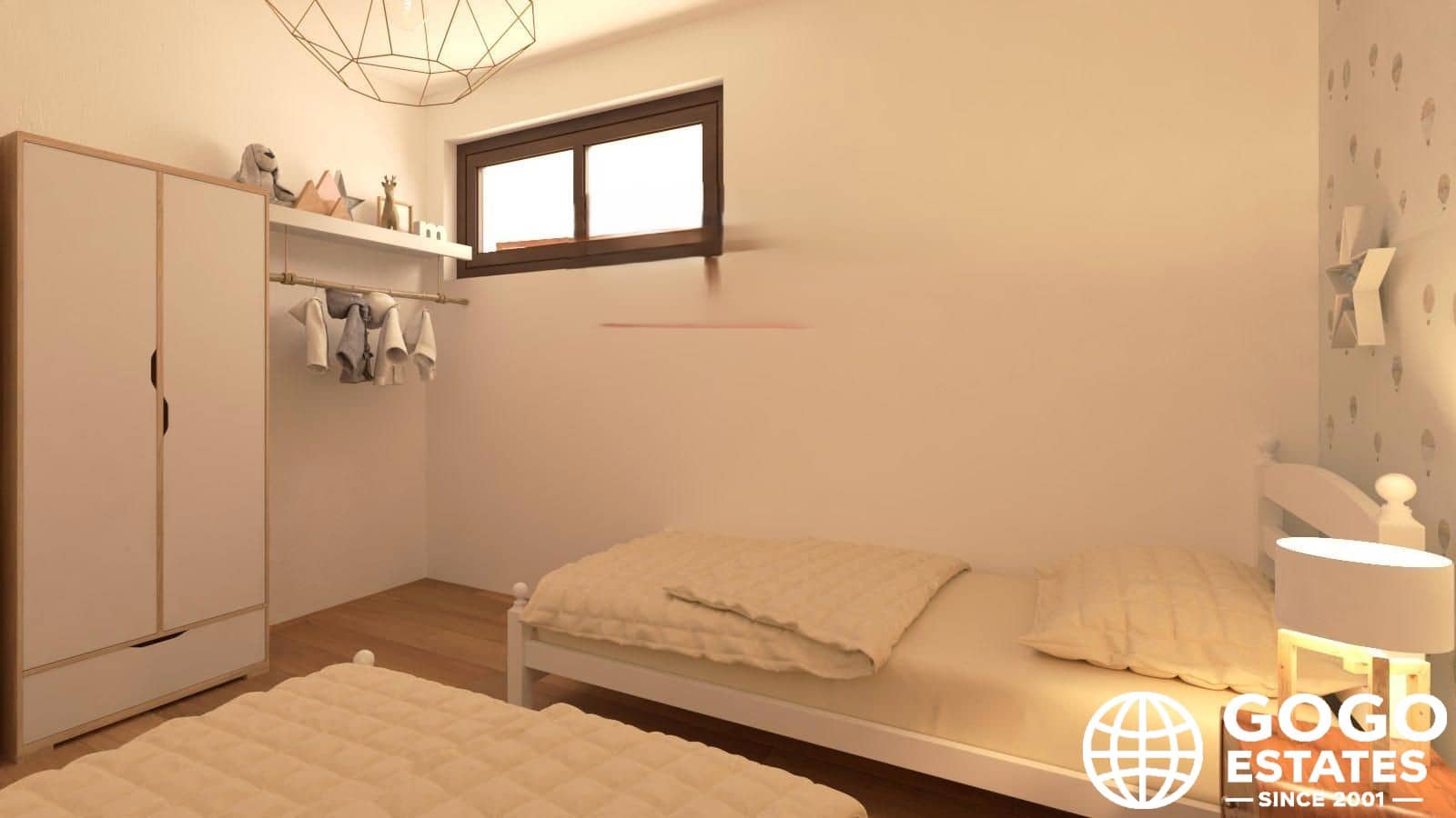 2 chambre Appartement à vendre à Vera avec piscine - 245 000 € (Ref: 10164355)