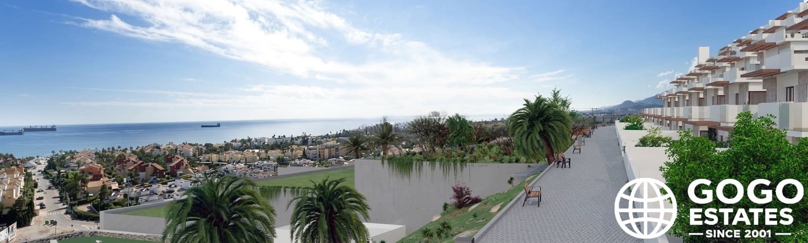 2 chambre Appartement à vendre à Vera avec piscine - 245 000 € (Ref: 10164355)
