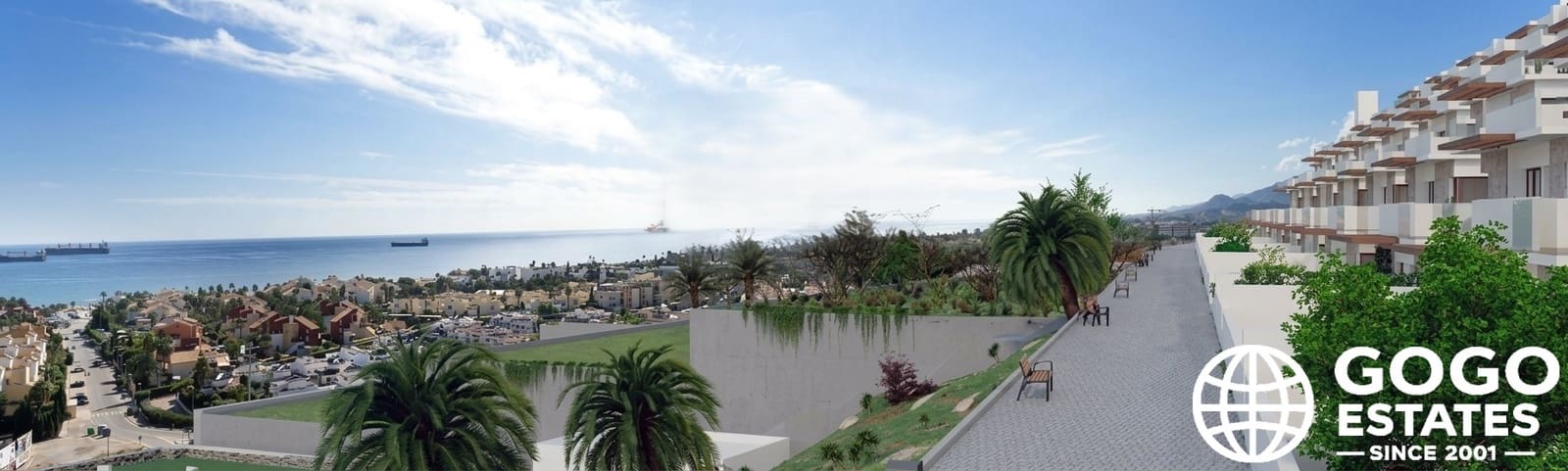 2 chambre Appartement à vendre à Vera avec piscine - 245 000 € (Ref: 10164355)