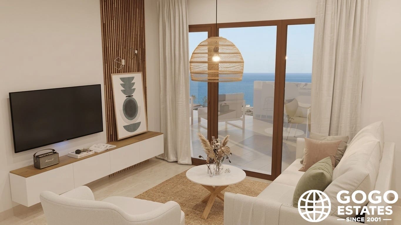 2 bedroom Penthouse for sale in Vera with pool - € 295,000 (Ref: 10164360)