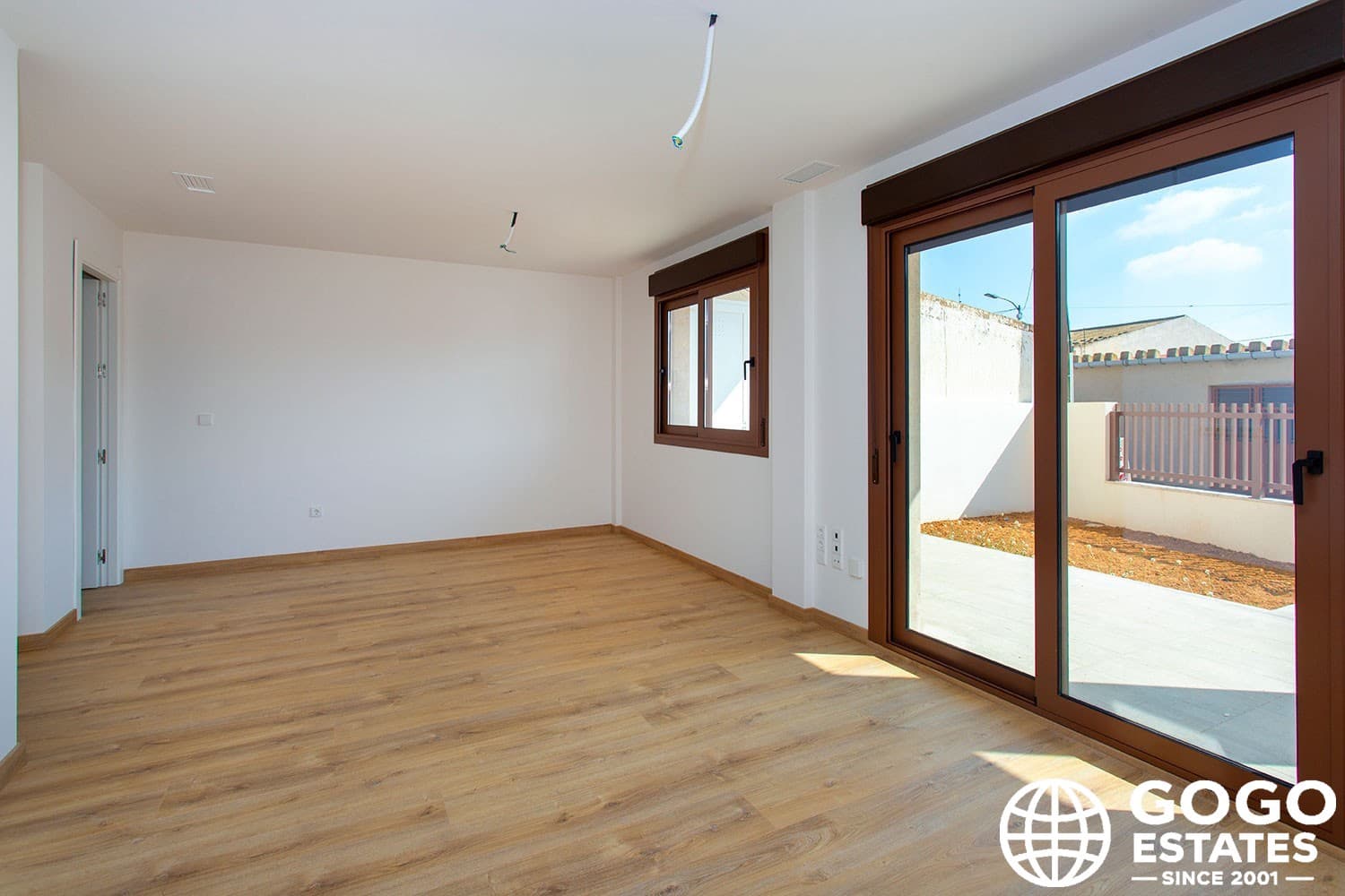 3 makuuhuone Bungalow myytävänä paikassa Hondon de las Nieves - 215 000 € (Ref: 10164361)