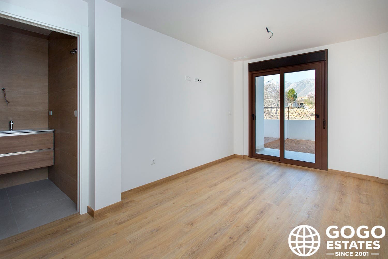 3 makuuhuone Bungalow myytävänä paikassa Hondon de las Nieves - 215 000 € (Ref: 10164361)