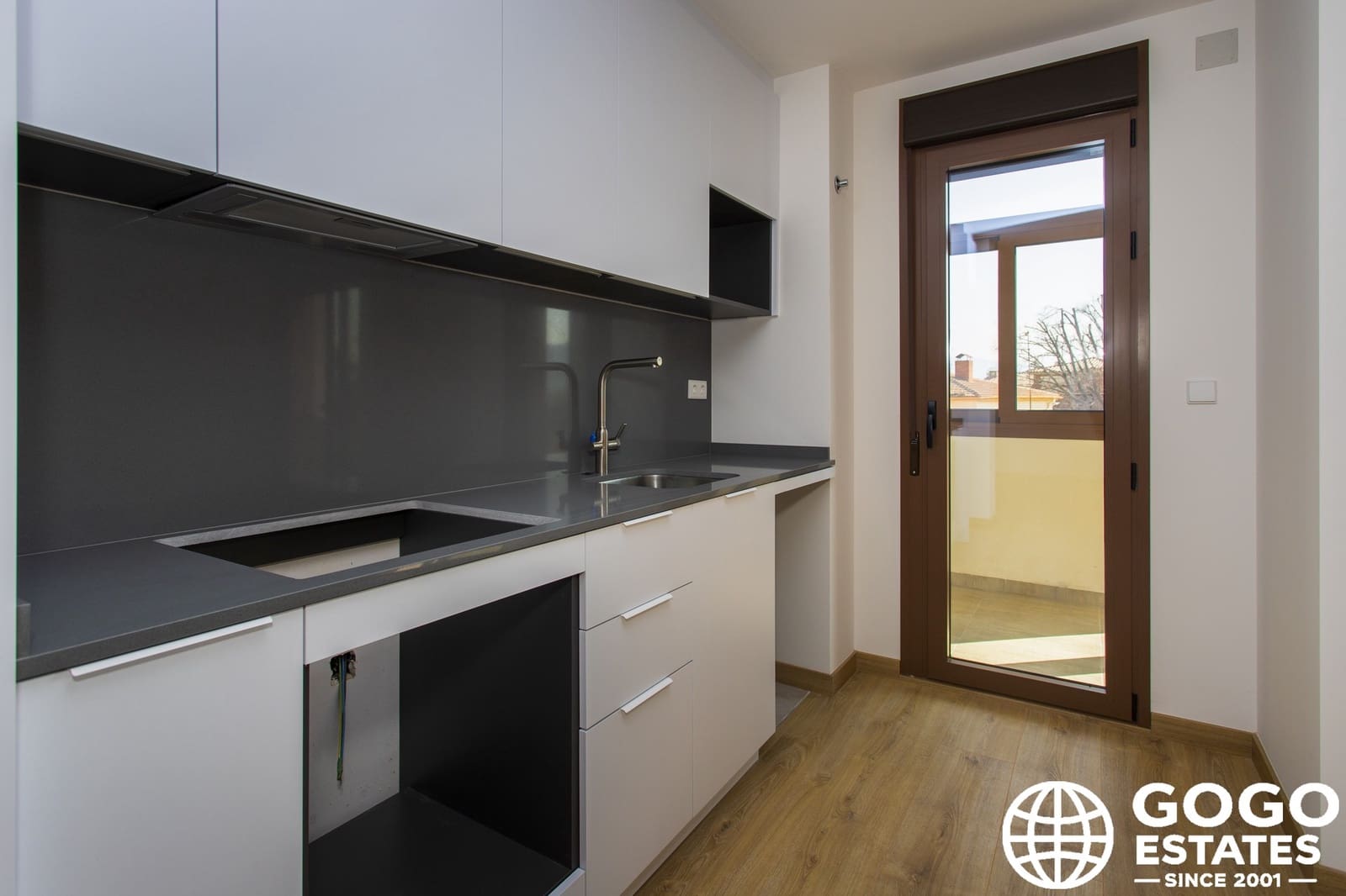 3 makuuhuone Bungalow myytävänä paikassa Hondon de las Nieves - 215 000 € (Ref: 10164361)