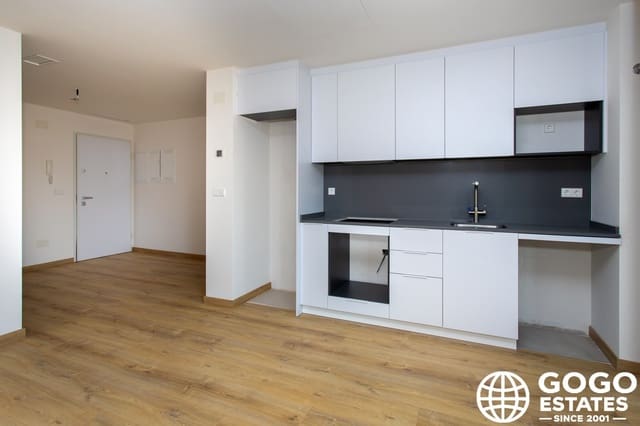3 makuuhuone Bungalow myytävänä paikassa La Canalosa, Hondón de las Nieves - 215 000 € (Ref: 10164361)