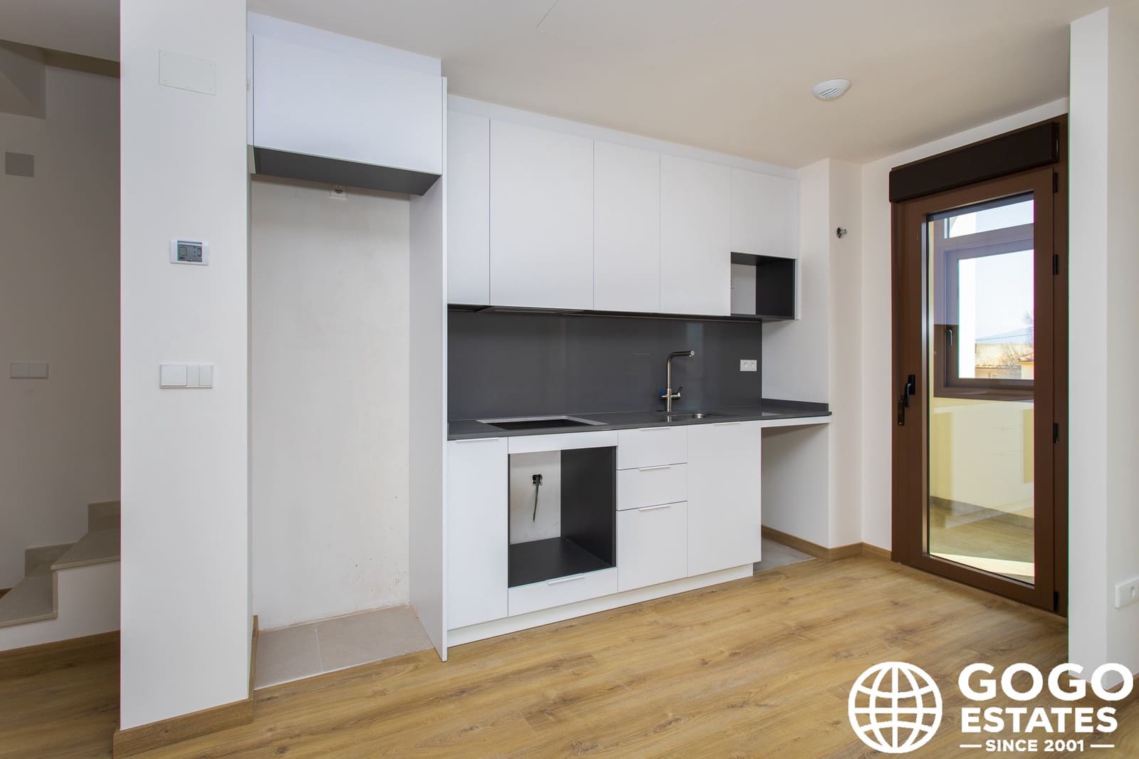 3 makuuhuone Bungalow myytävänä paikassa Hondon de las Nieves - 215 000 € (Ref: 10164361)