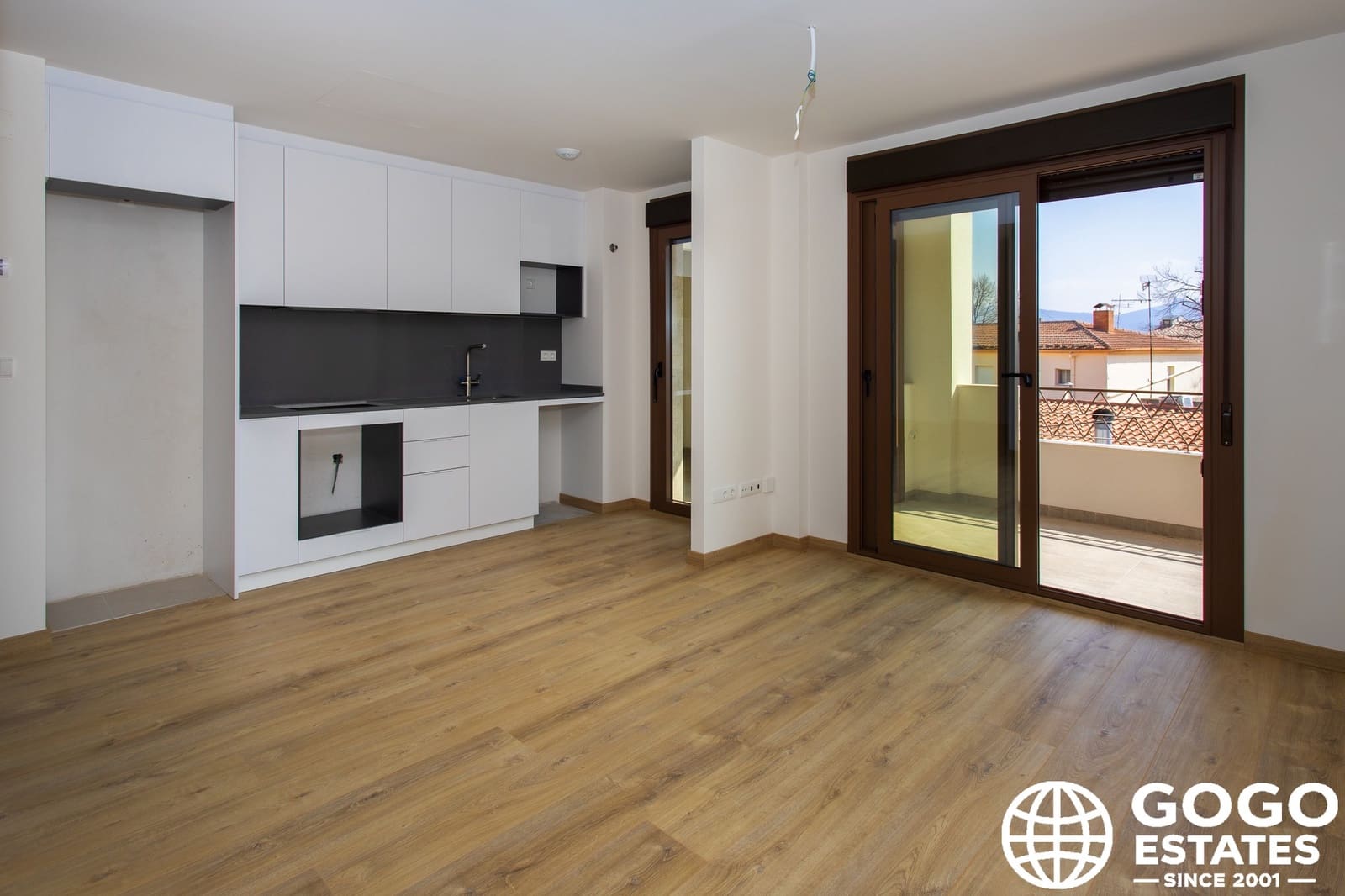 3 makuuhuone Bungalow myytävänä paikassa Hondon de las Nieves - 215 000 € (Ref: 10164362)