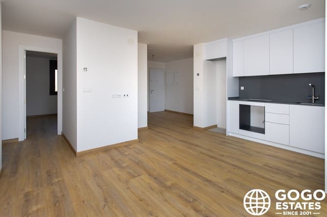 3 chambre Bungalow à vendre à La Canalosa, Hondón de las Nieves - 215 000 € (Ref: 10164362)