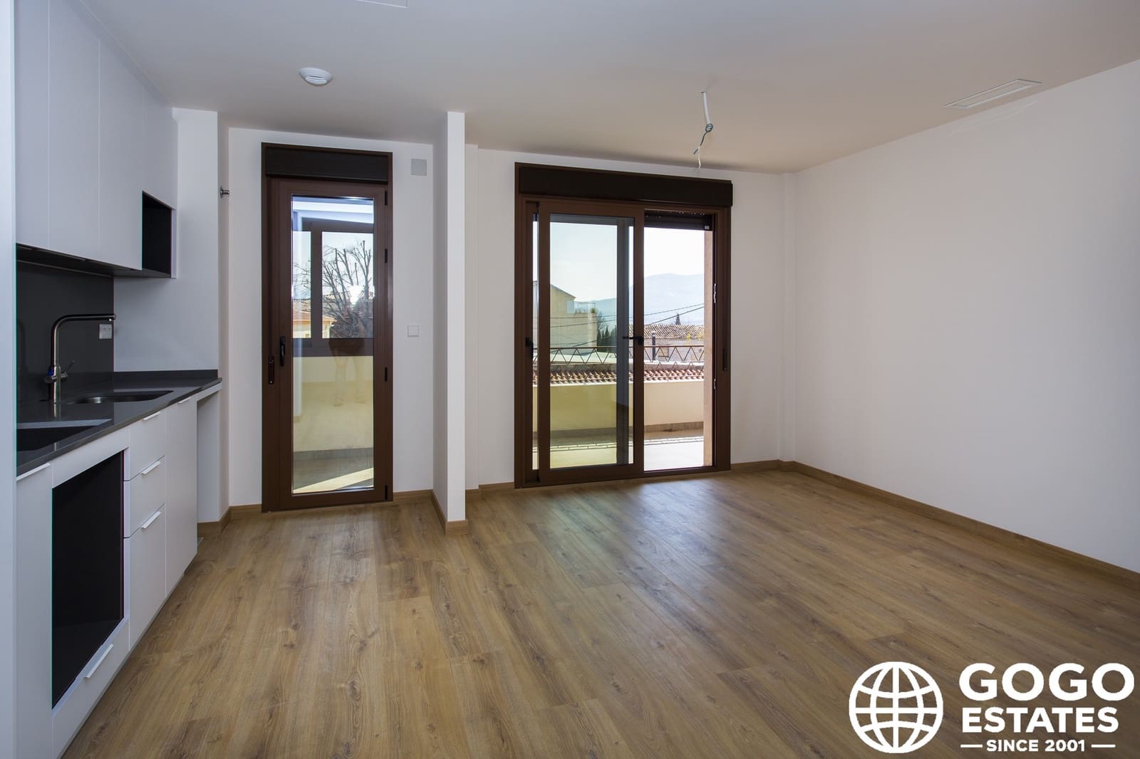 3 makuuhuone Bungalow myytävänä paikassa Hondon de las Nieves - 215 000 € (Ref: 10164362)