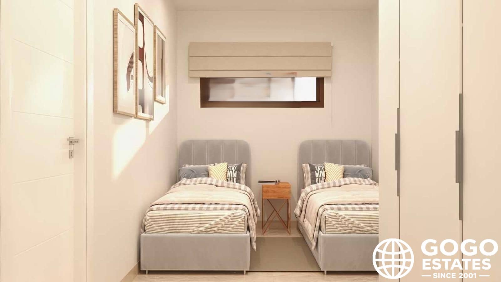 3 slaapkamer Penthouse te koop in Vera met zwembad garage - € 388.500 (Ref: 10164363)