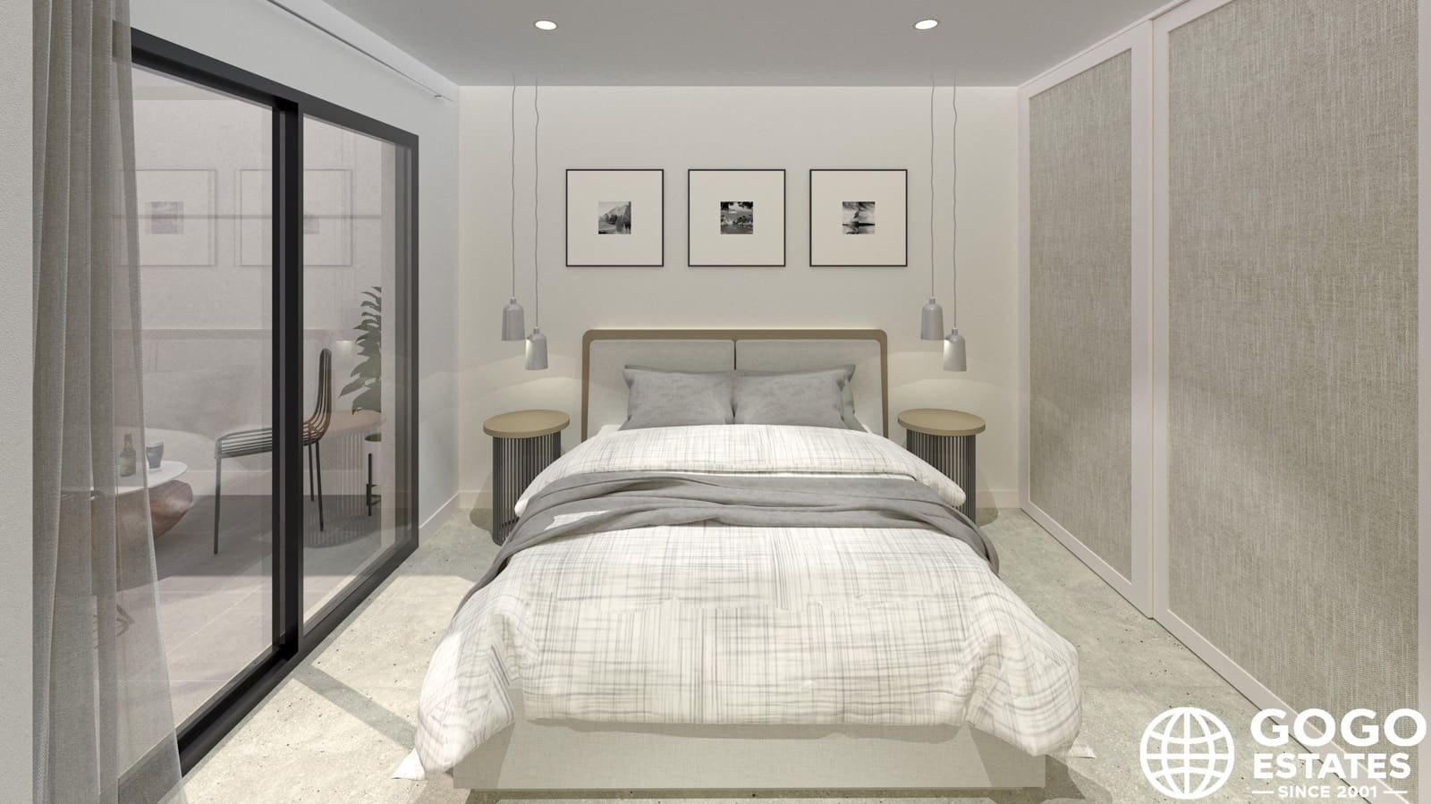 2 soveværelse Bungalow til salg i San Pedro del Pinatar med swimmingpool - € 344.900 (Ref: 10164368)
