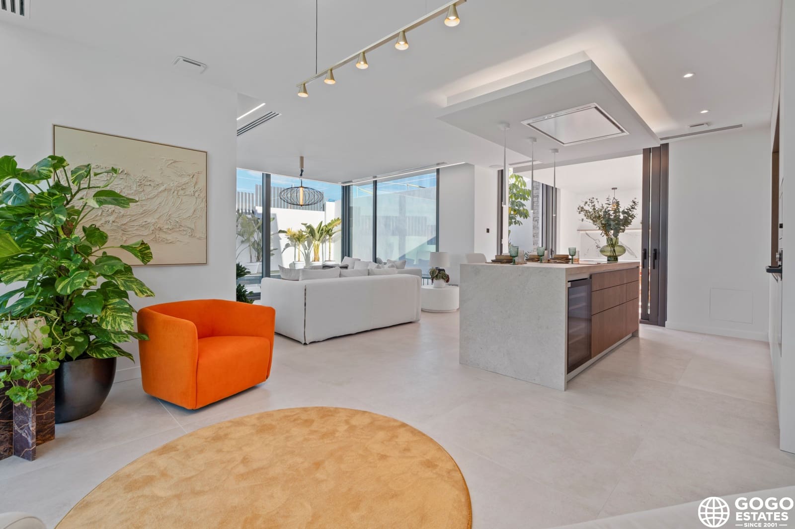 3 soveværelse Villa til salg i Benidorm med swimmingpool garage - € 1.450.000 (Ref: 10164374)
