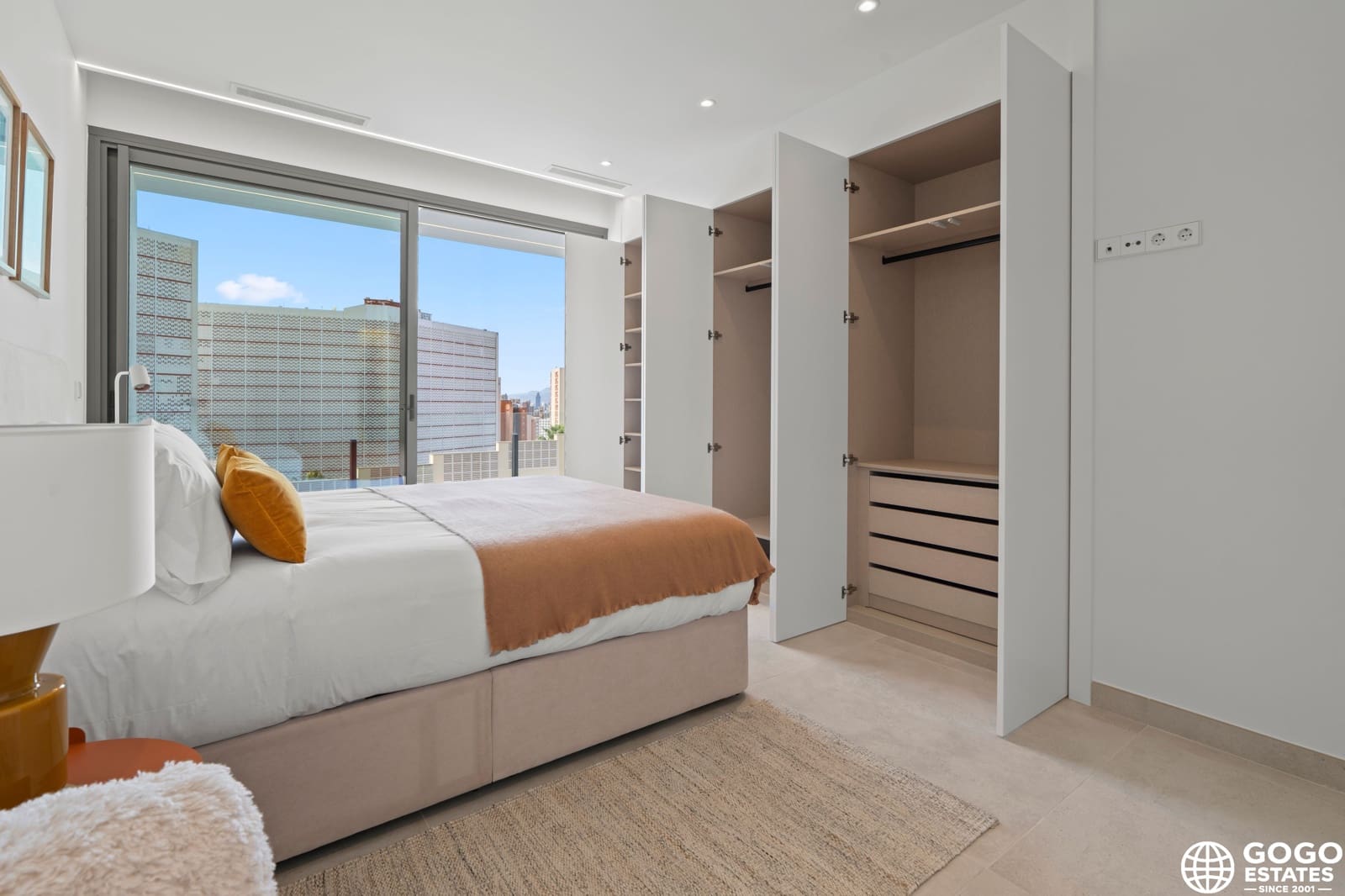 3 soveværelse Villa til salg i Benidorm med swimmingpool garage - € 1.450.000 (Ref: 10164374)
