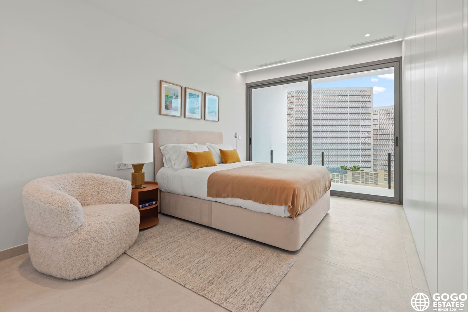 3 soveværelse Villa til salg i Benidorm med swimmingpool garage - € 1.450.000 (Ref: 10164374)