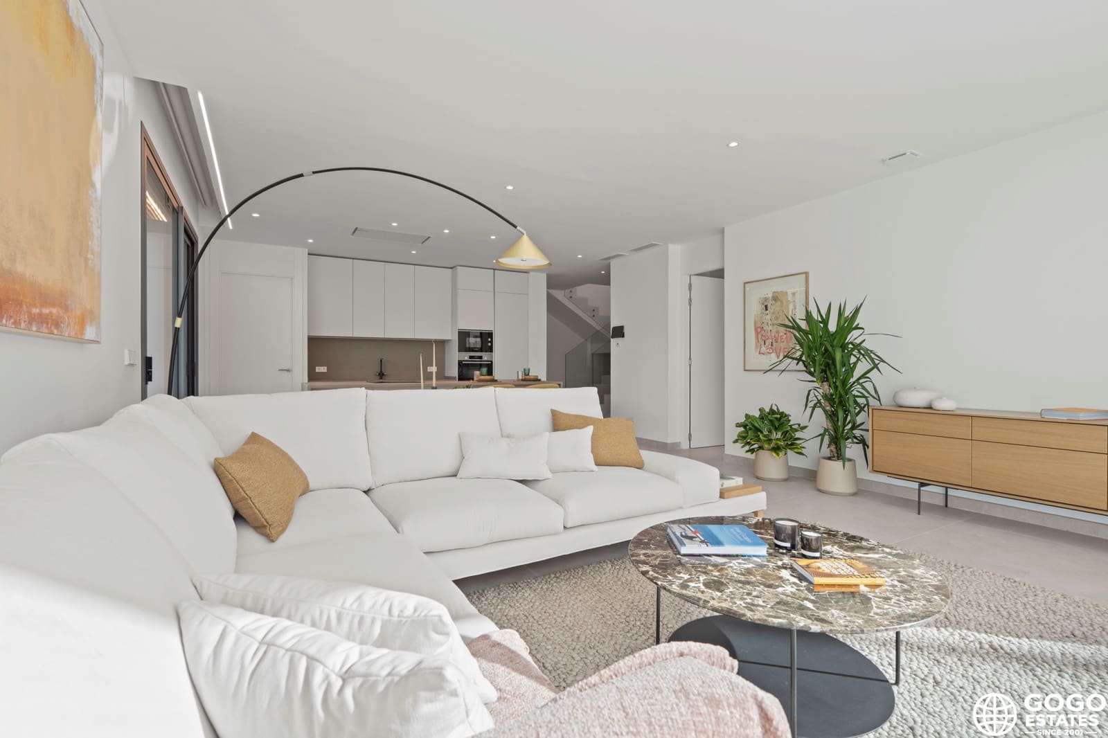 3 soveværelse Villa til salg i Benidorm med swimmingpool garage - € 1.450.000 (Ref: 10164374)