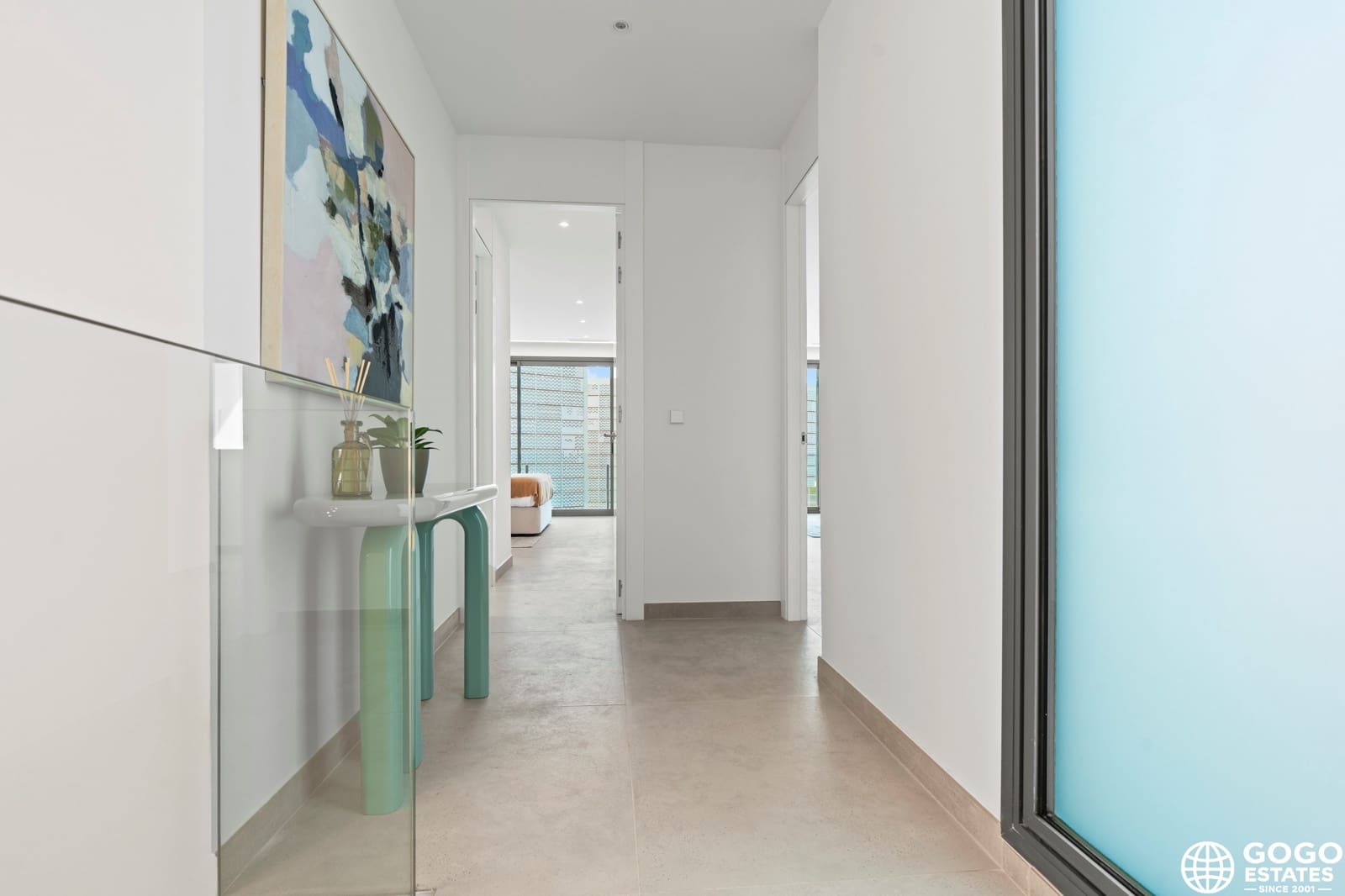 3 soveværelse Villa til salg i Benidorm med swimmingpool garage - € 1.450.000 (Ref: 10164374)