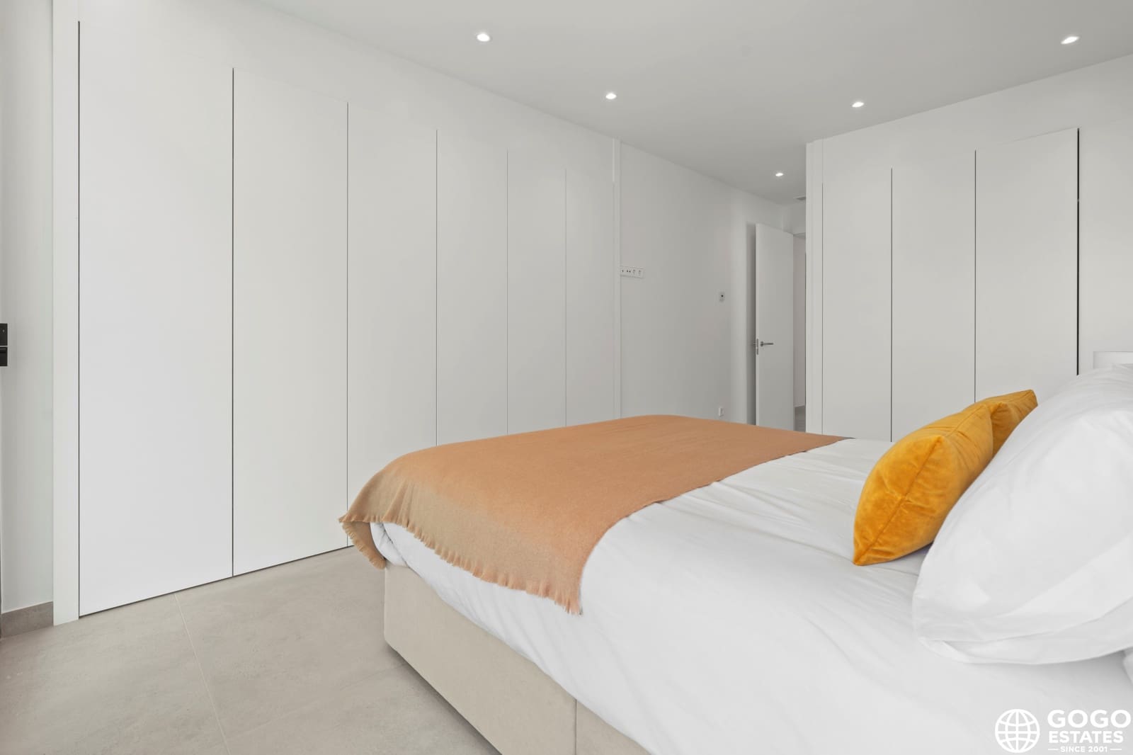 3 soveværelse Villa til salg i Benidorm med swimmingpool garage - € 1.450.000 (Ref: 10164374)