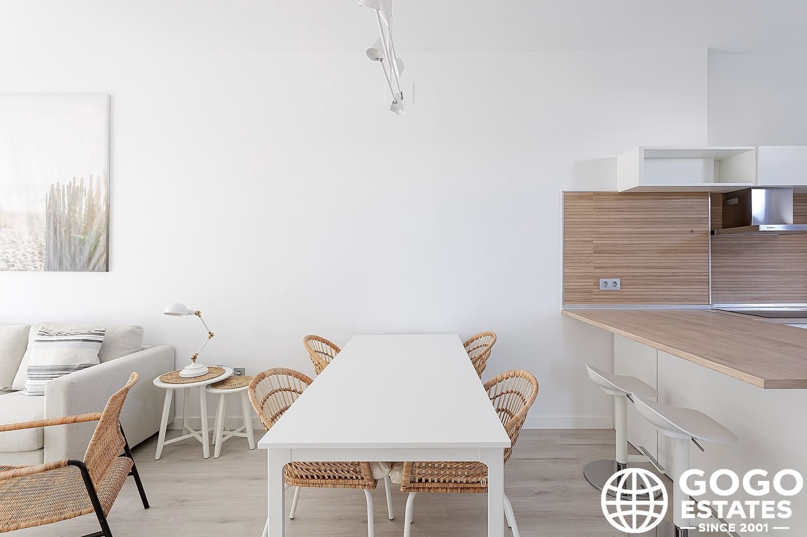 2 chambre Appartement à vendre à Vera avec piscine - 375 000 € (Ref: 10164387)