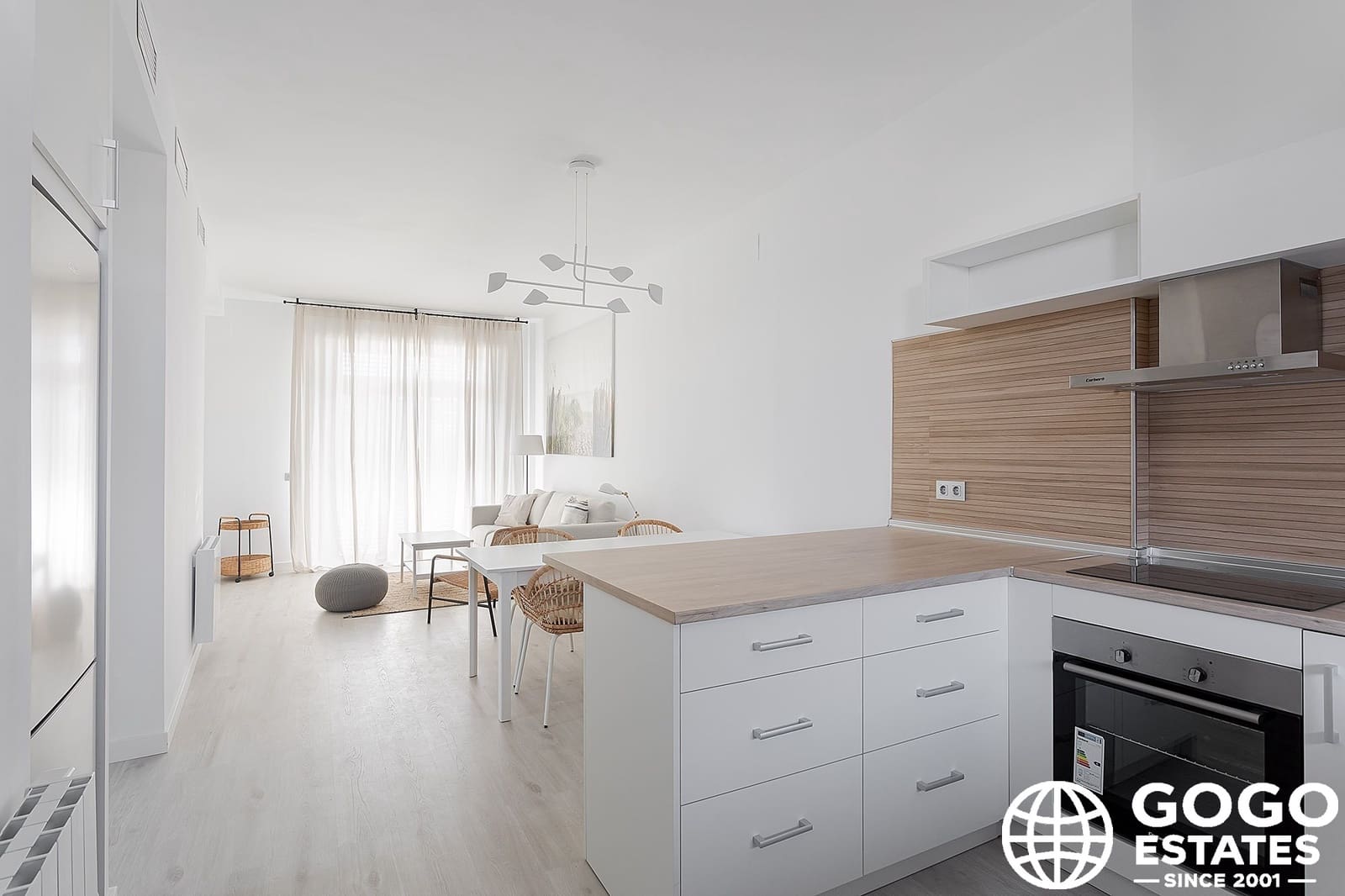 2 chambre Appartement à vendre à Vera avec piscine - 375 000 € (Ref: 10164387)