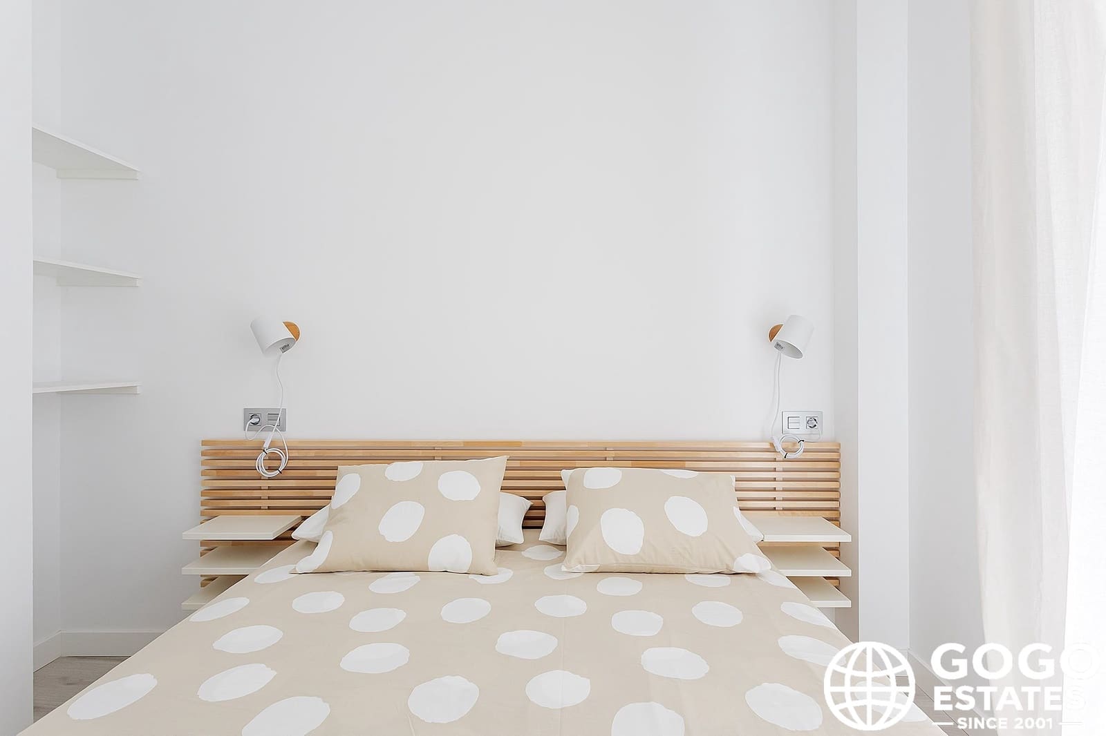 2 chambre Appartement à vendre à Vera avec piscine - 375 000 € (Ref: 10164387)