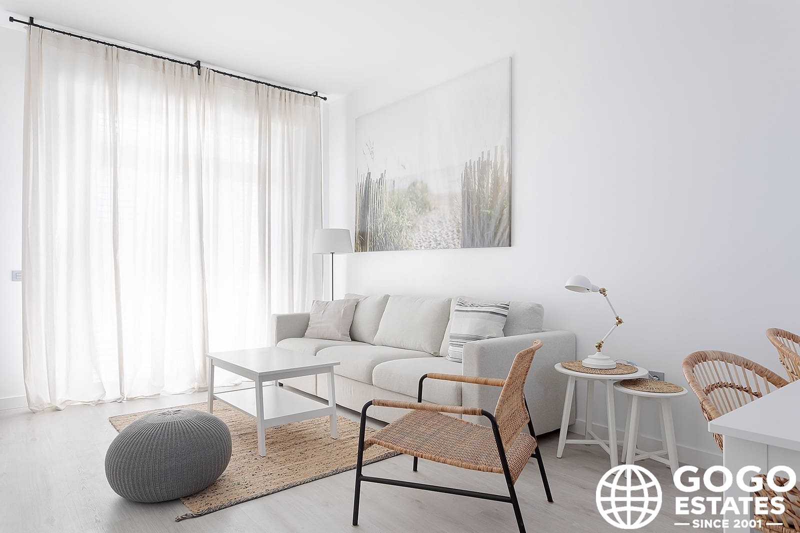 2 chambre Appartement à vendre à Vera avec piscine - 375 000 € (Ref: 10164387)