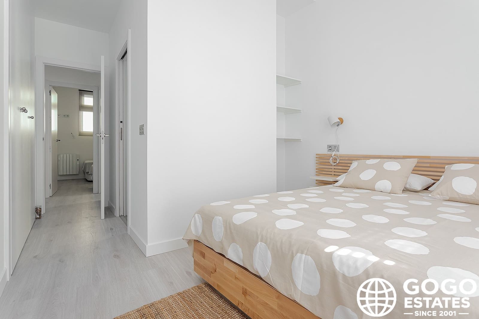 2 chambre Appartement à vendre à Vera avec piscine - 375 000 € (Ref: 10164387)