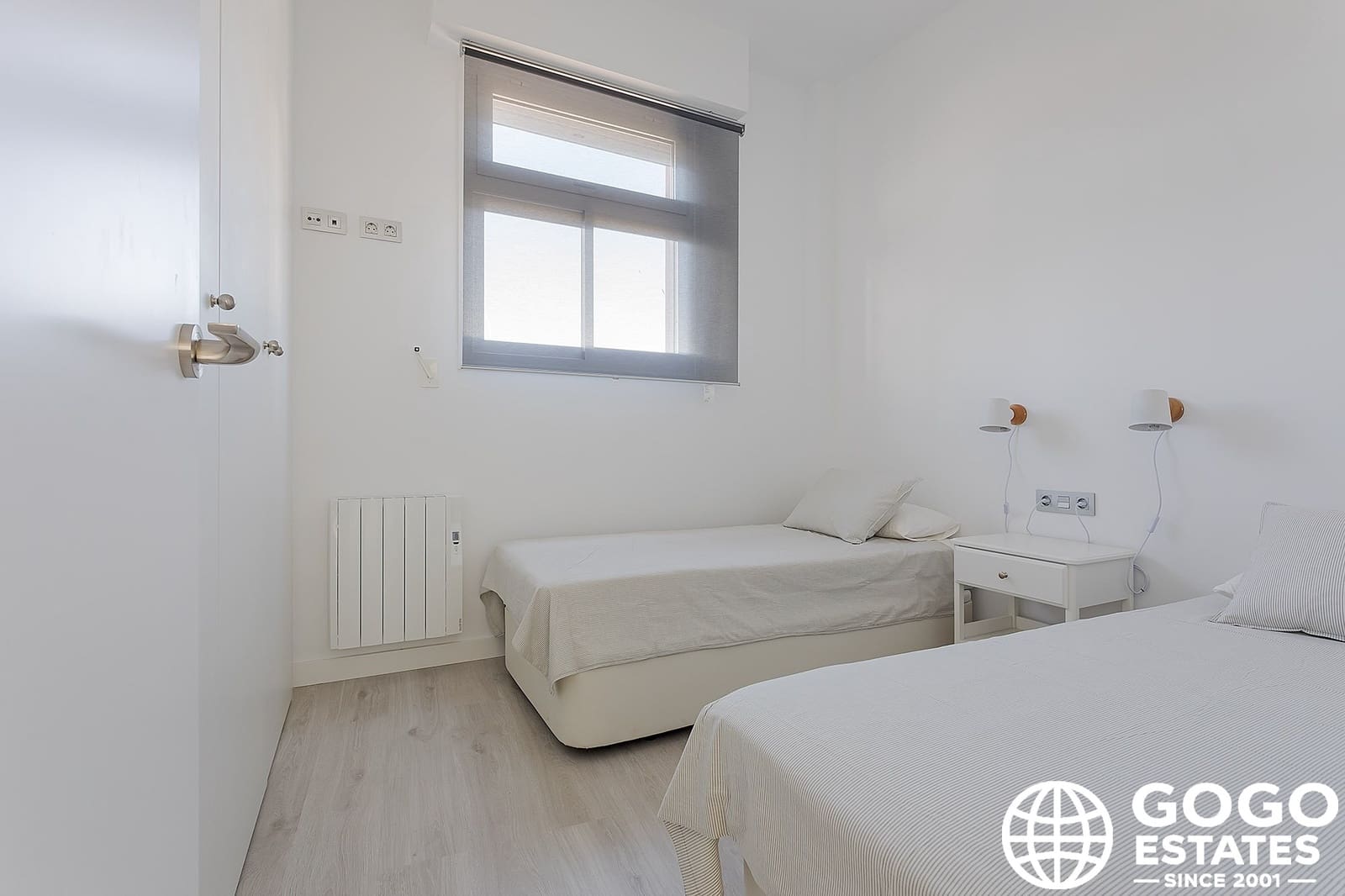2 chambre Appartement à vendre à Vera avec piscine - 375 000 € (Ref: 10164387)