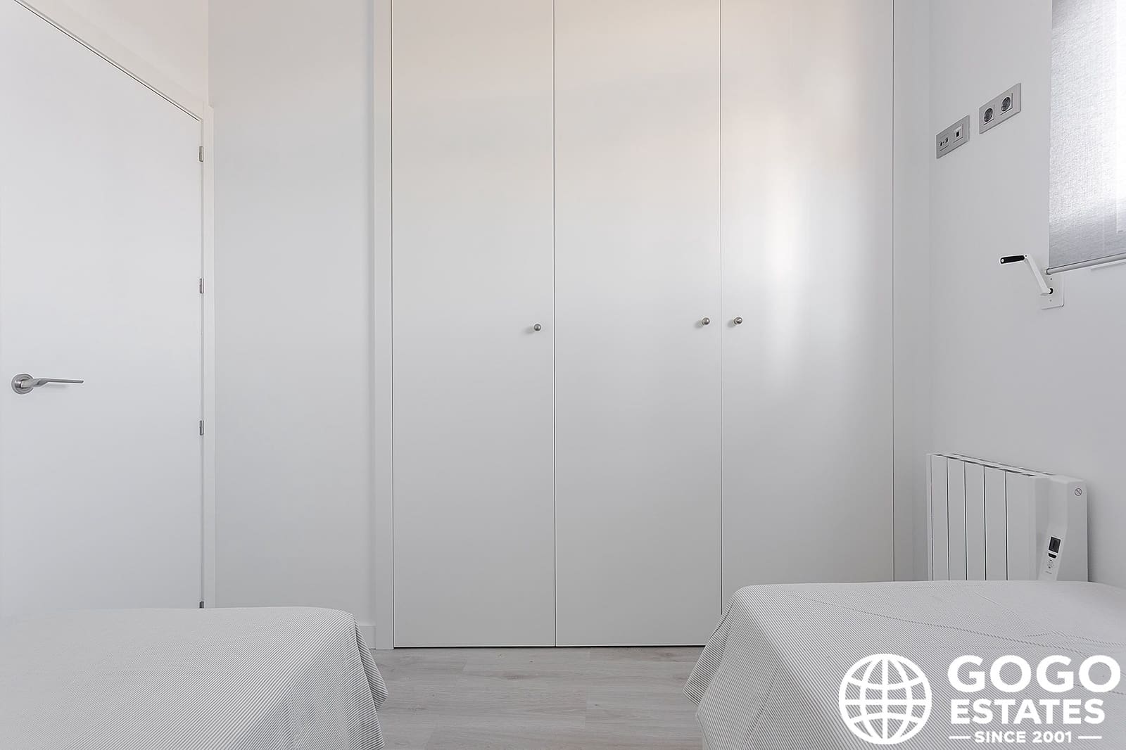 2 chambre Appartement à vendre à Vera avec piscine - 375 000 € (Ref: 10164387)