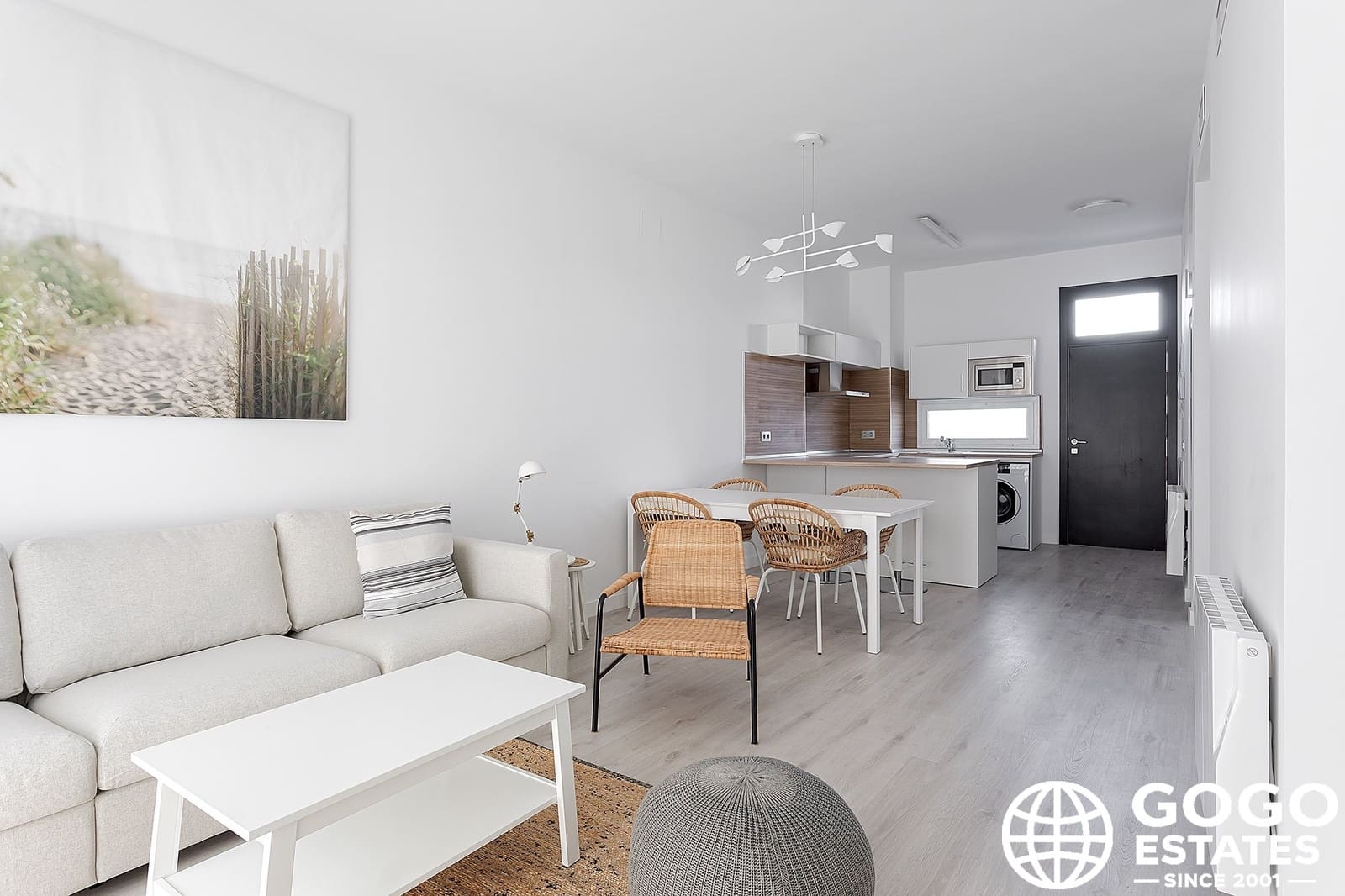 2 chambre Appartement à vendre à Vera avec piscine - 375 000 € (Ref: 10164387)