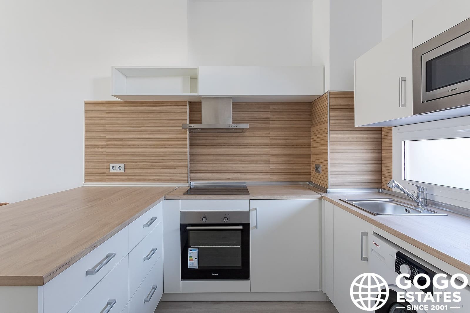2 chambre Appartement à vendre à Vera avec piscine - 375 000 € (Ref: 10164387)
