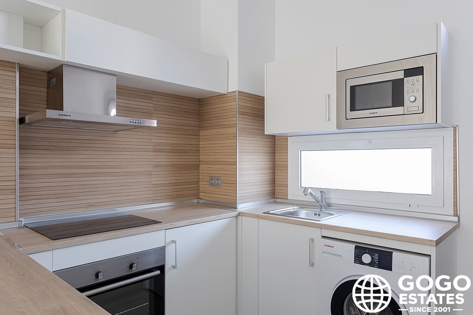 2 chambre Appartement à vendre à Vera avec piscine - 375 000 € (Ref: 10164387)
