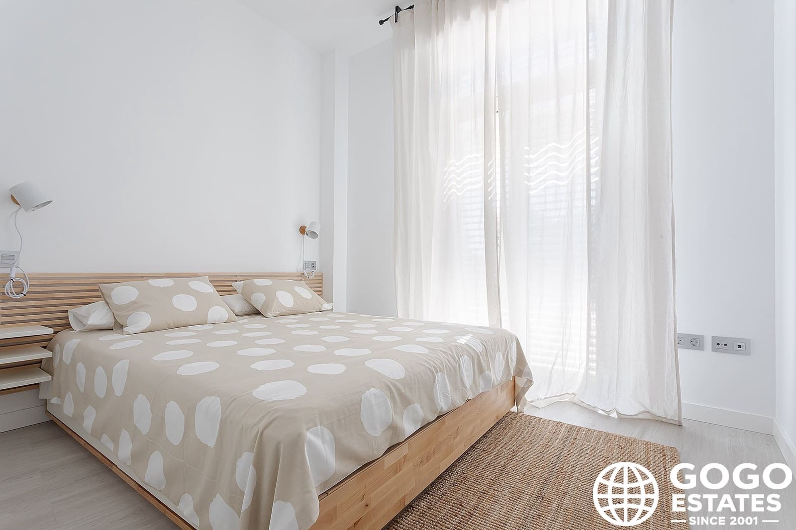 2 chambre Appartement à vendre à Vera avec piscine - 375 000 € (Ref: 10164387)
