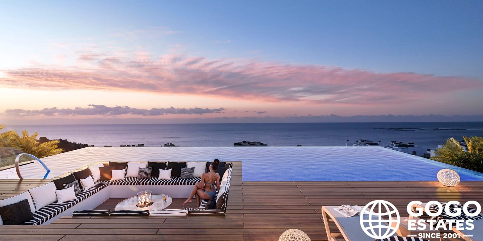 2 soveværelse Penthouse til salg i La Villajoyosa / Vila Joiosa med swimmingpool garage - € 650.000 (Ref: 10164390)