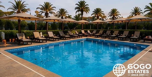 2 camera da letto Appartamento in vendita in Centro, Los Alcázares con piscina garage - 163.000 € (Rif: 10164391)