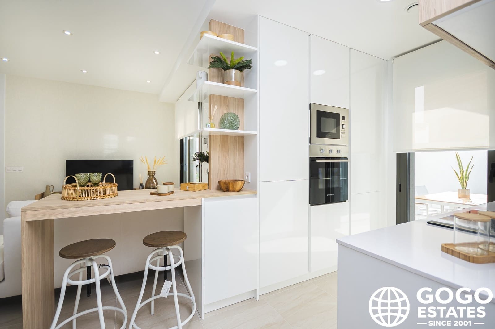3 quarto Casa em Banda para venda em Torrevieja com piscina garagem - 499 000 € (Ref: 10164403)