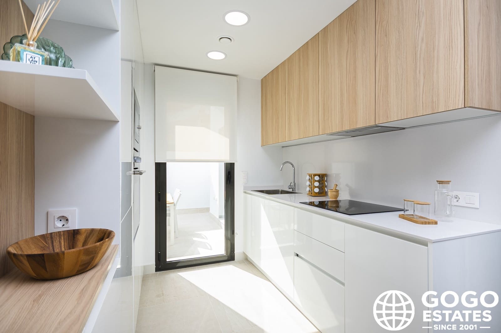 3 quarto Casa em Banda para venda em Torrevieja com piscina garagem - 499 000 € (Ref: 10164403)