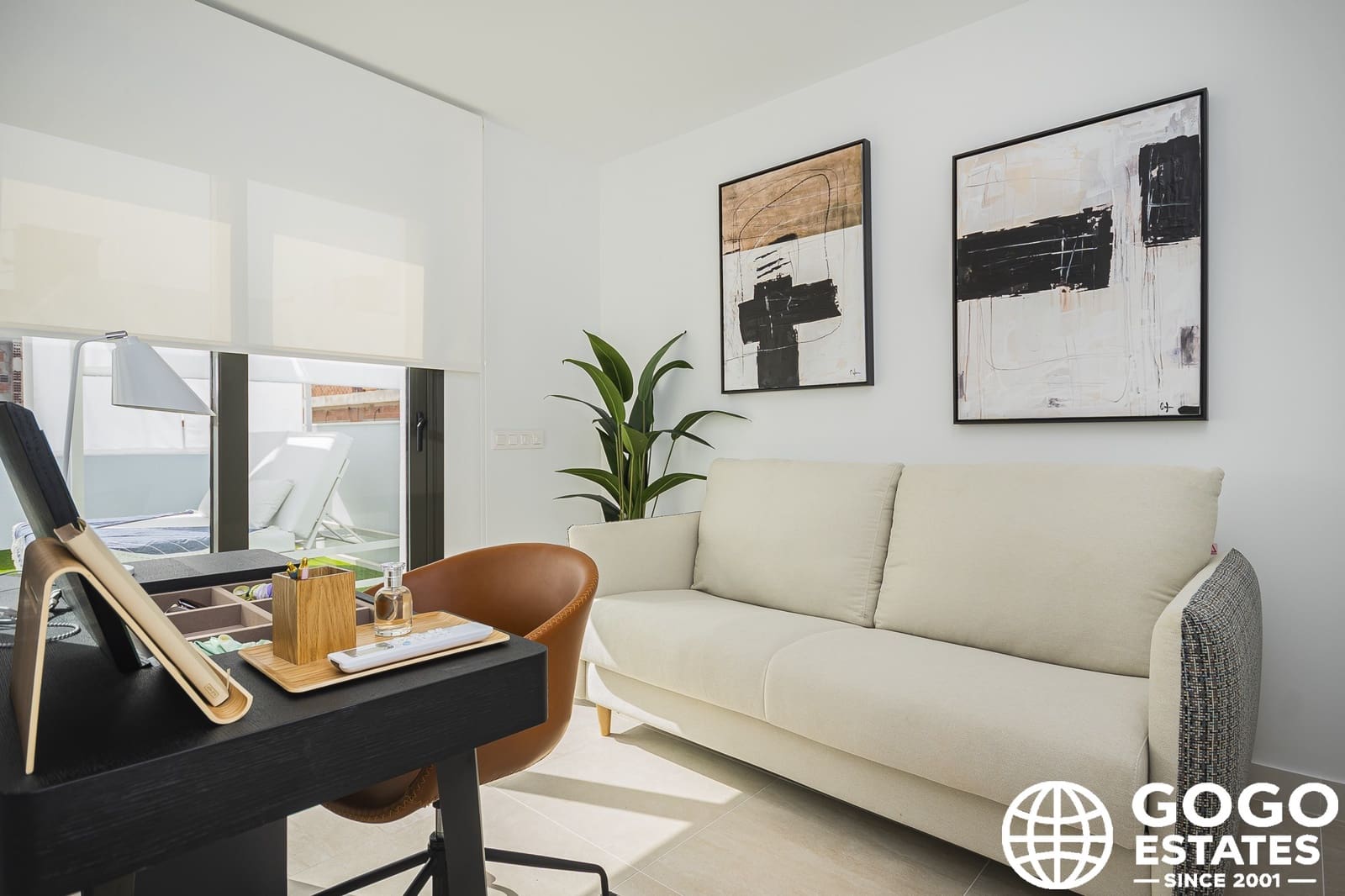 3 quarto Casa em Banda para venda em Torrevieja com piscina garagem - 499 000 € (Ref: 10164403)