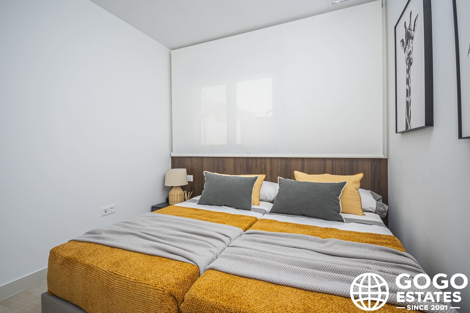 3 quarto Casa em Banda para venda em Torrevieja com piscina garagem - 499 000 € (Ref: 10164403)