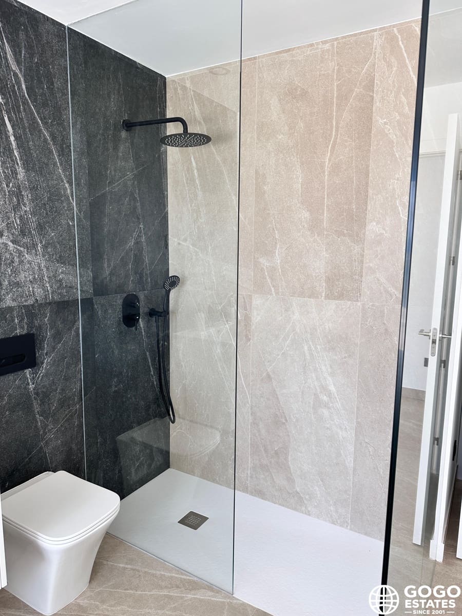 2 soveværelse Penthouse til salg i Los Alcazares med swimmingpool garage - € 379.000 (Ref: 10164409)