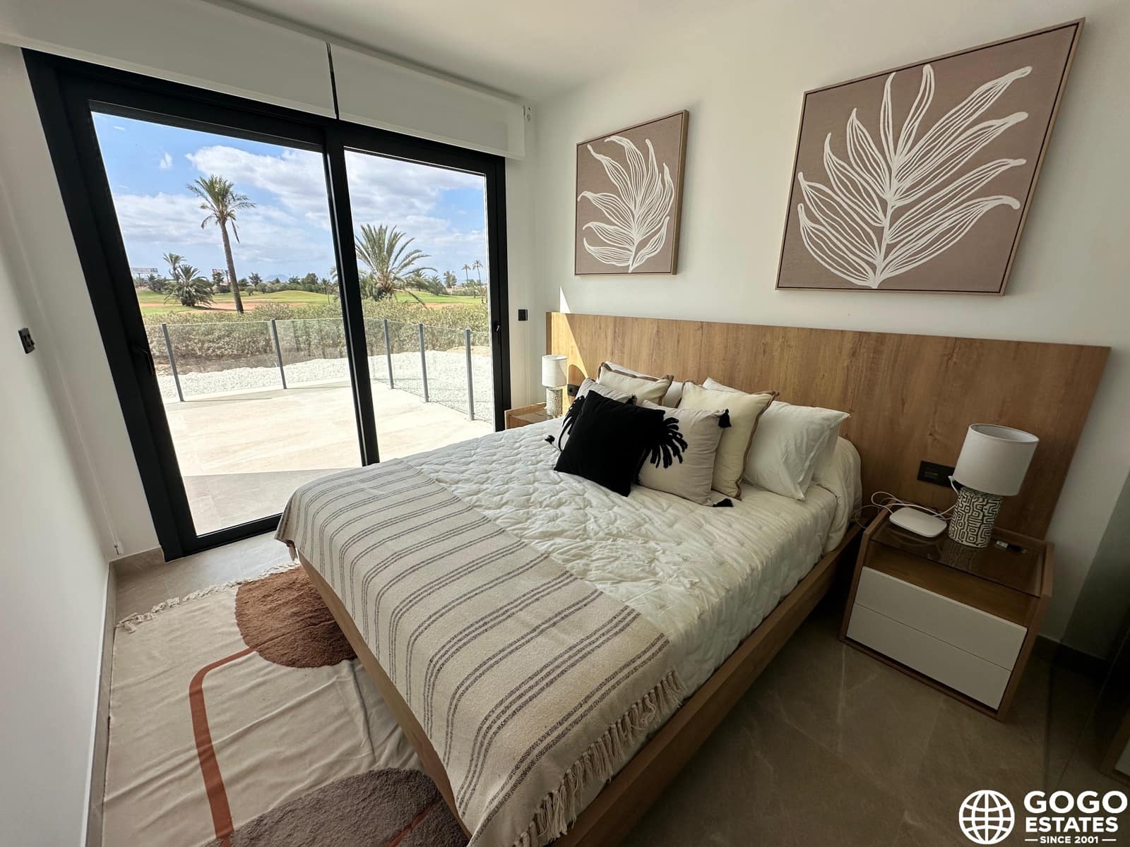 2 soveværelse Penthouse til salg i Los Alcazares med swimmingpool garage - € 379.000 (Ref: 10164409)