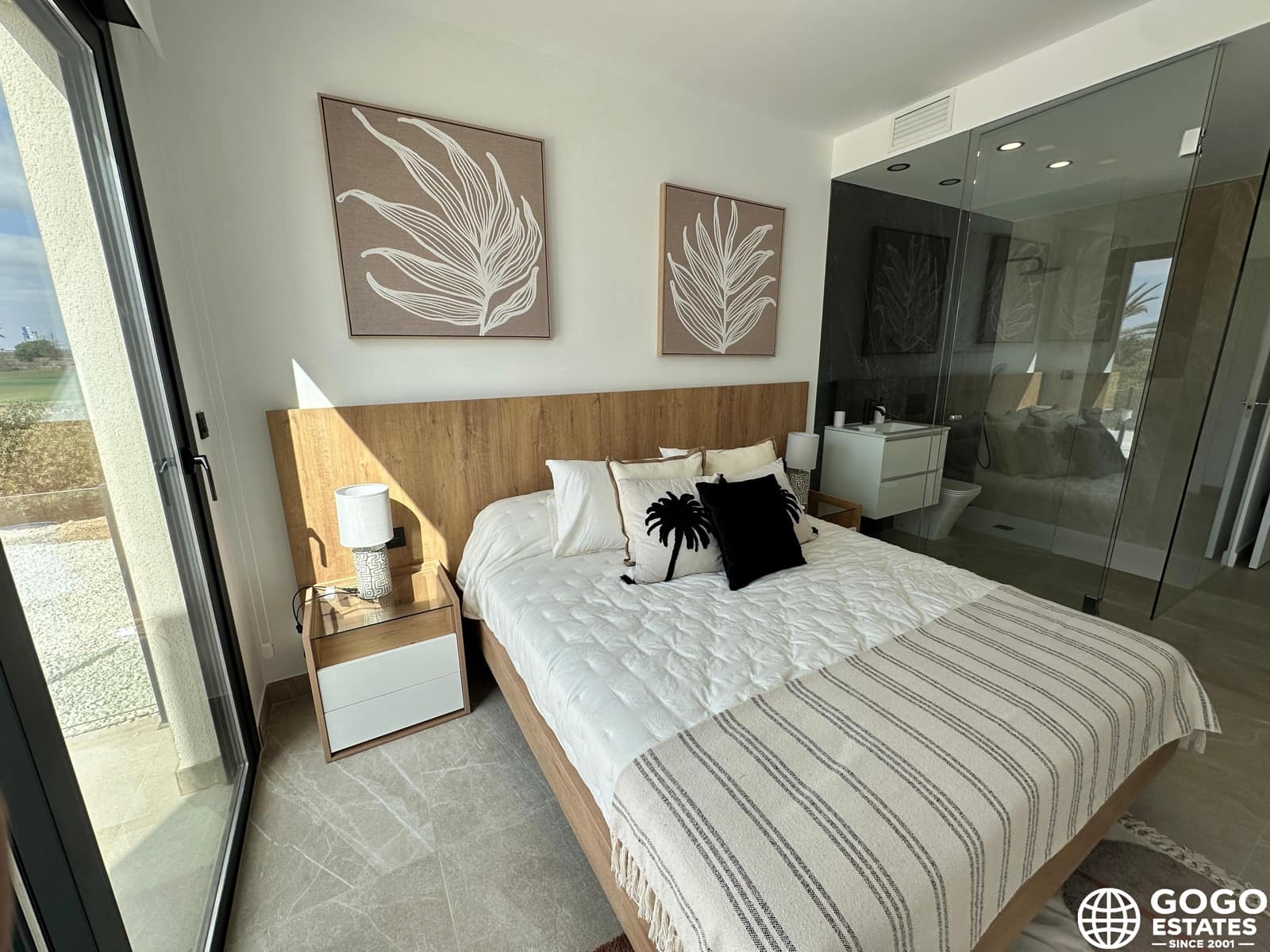 2 soveværelse Penthouse til salg i Los Alcazares med swimmingpool garage - € 379.000 (Ref: 10164409)