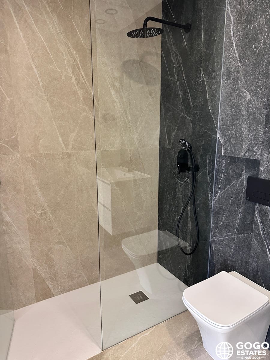 2 soveværelse Penthouse til salg i Los Alcazares med swimmingpool garage - € 379.000 (Ref: 10164409)